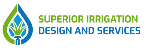 Logo of Superior Irrigation Design and Services in Canada
